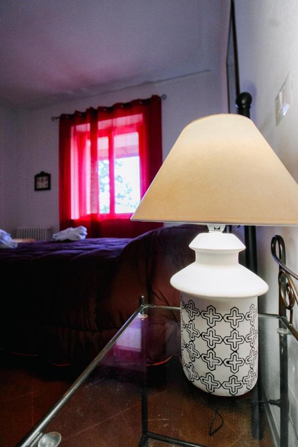 Lilia By Let Bed & Breakfast *