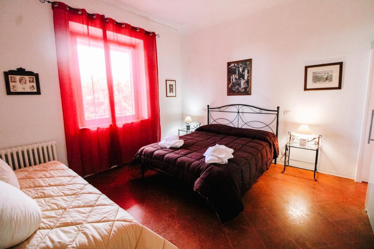 Lilia By Let Bed & Breakfast