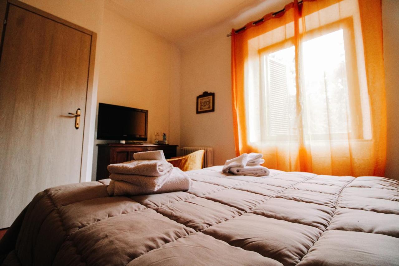 Lilia By Let Bed & Breakfast *