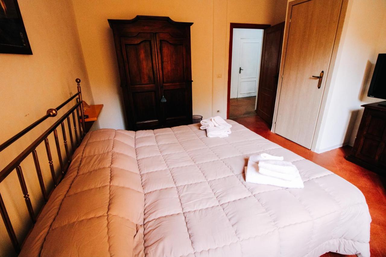 Bed & Breakfast Lilia By Let