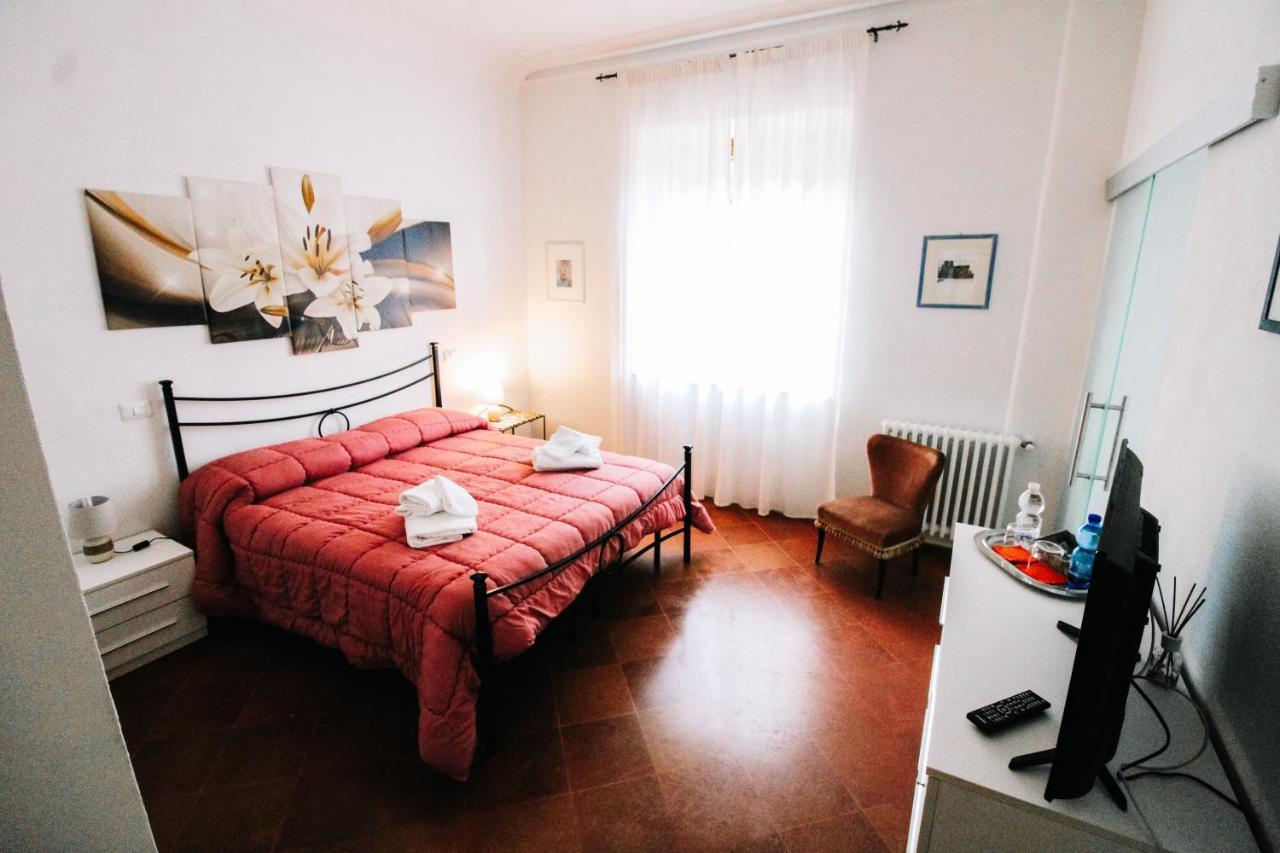 Lilia By Let Bed & Breakfast